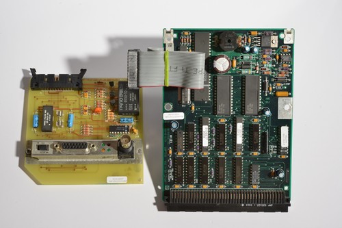 Scheda ethernet cabletron - ethernet,