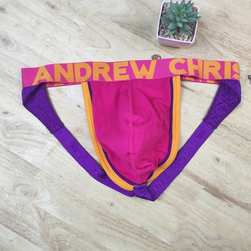 Andrew christian sexy - christian,