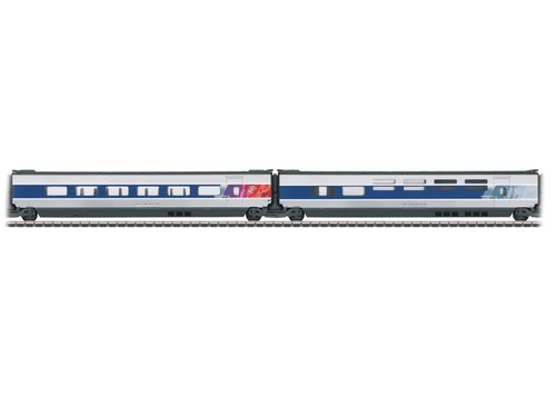 Märklin cod 43446 set - cod.,