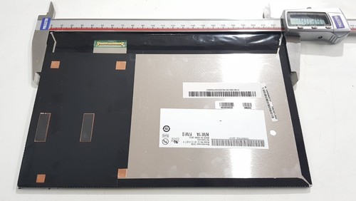 Tablet lcd dalla - tablet, toshiba