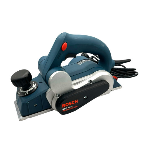 Pialla elettrica bosch - pialla,