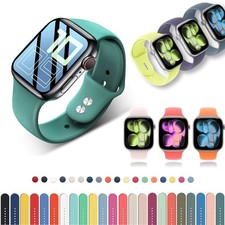 Cinturino sportivo silicone - cinturino,