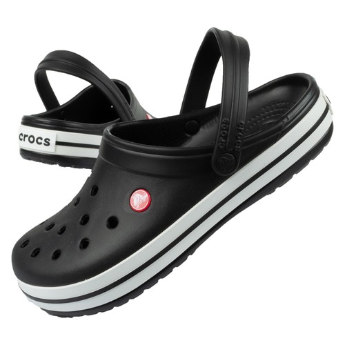 Zoccoli unisex crocs - zoccoli, crocband