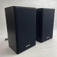Panasonic SB-ZT220 Home Stereo