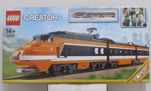 Lego 10233 horizon express - lego,