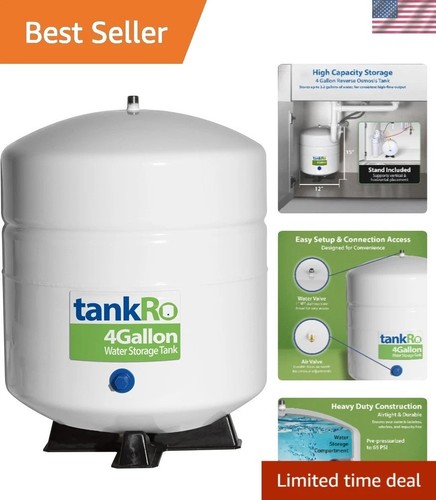 Versatile serbatoio acqua - serbatoio, 4