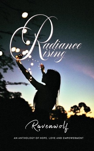 Ravenwolf radiance rising - radiance,