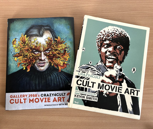 Gallery crazy4cult cult - gallery,