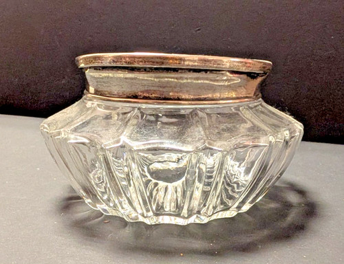 Antico vaso toeletta - da,
