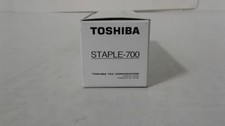 Toshiba Staples STAPLE-700 per