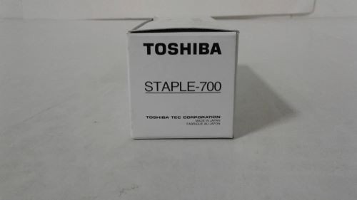 Toshiba staples staple 700 - toshiba, per