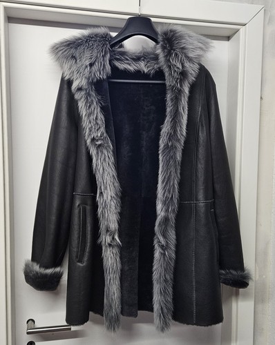 Giacca shearling cpl 1953 - giacca,
