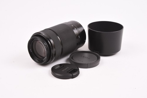 Sony sel 210 5 - sony, mm