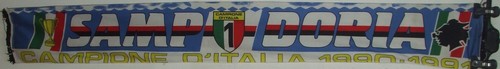 Sciarpa scarf calcio bufanda - sciarpa,