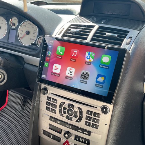 Autoradio 64g carplay android - autoradio,