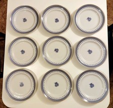 Vista Alegre – 9 Piatti