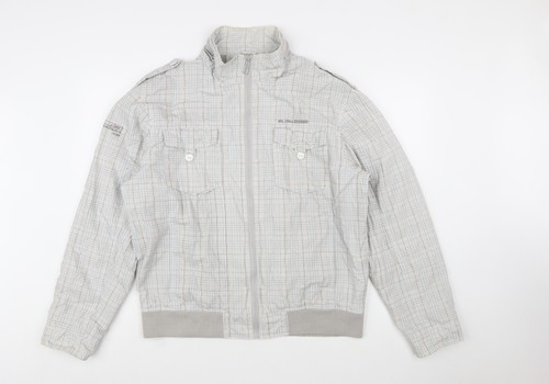 Bomber burton uomo - burton, grigio