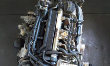 Motore Smart 451 Diesel Del 2012