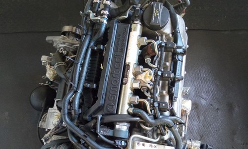 Motore smart 451 - motore, diesel