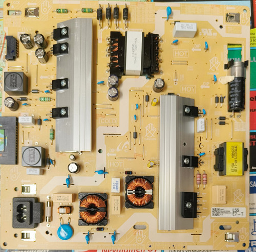 Samsung power board - samsung,