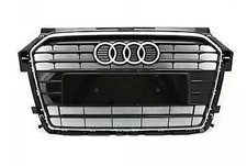 Mascherina Calandra Nera