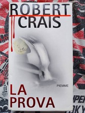 Robert Crais - La prova	- 2005