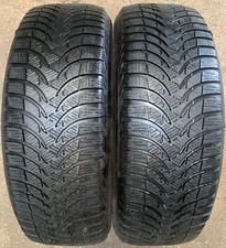 2 Pneumatici Invernali