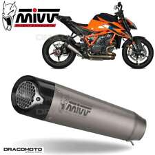 Scarico KTM 1290 SUPERDUKE