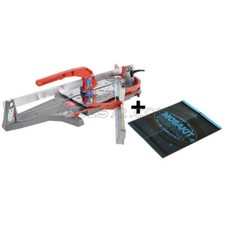 TILE CUTTER MACHINE MANUAL
