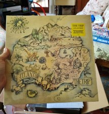 The trip vinile - the,