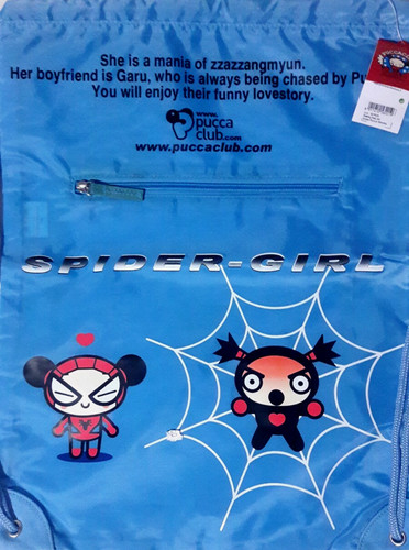 Pucca club funny love linea - pucca,