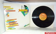 SANREMO '85 - VINILE LP 12" POLLICI 33 GIRI RPM IN BUONE CONDIZIONI