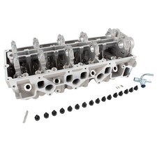 Testata per Ford Ranger ET