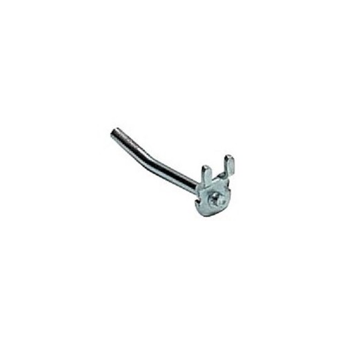Kit ganci 100pz punte - kit, in