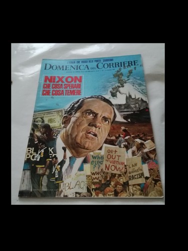 Domenica del corriere 47 - corriere,