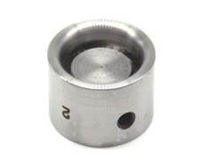 Bobina Colvini in acciaio