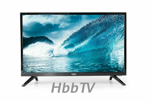 Smart pollici 12v - tv, triplo