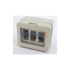 SCATOLA PER TRE FRUTTI MAGIC