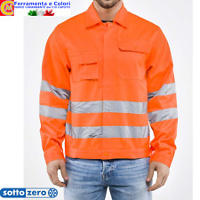 Giubbotto Uomo Alta Visibilit