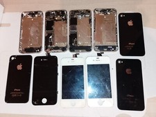 LOTTO APPLE IPHONE 4 - 4S