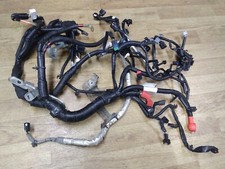 NISSAN PULSAR 1.5DCI CABLAGGIO