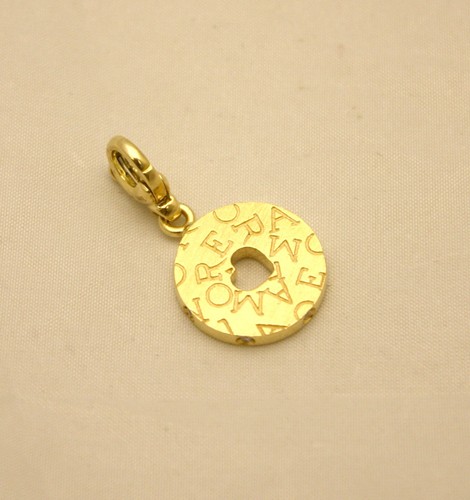 Charm per bracciale pasquale - charm,