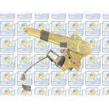 Alzavetro Post-DX DR - DR 5