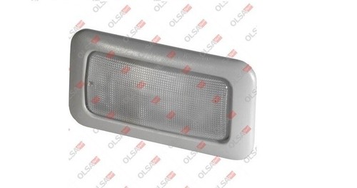 Plafoniera interna fiat - interna, 500