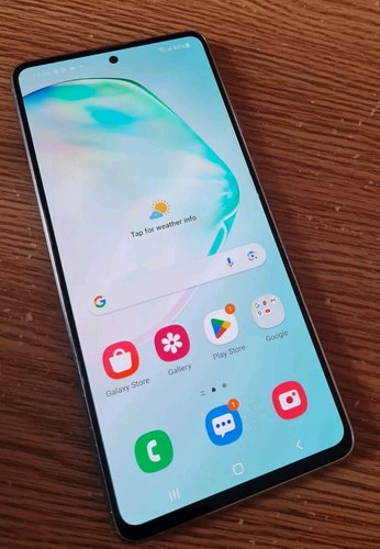 Samsung galaxy note - galaxy, lite