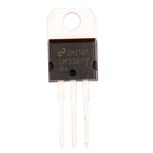 10pcs lm338t lm338 regolatore - 10pcs,