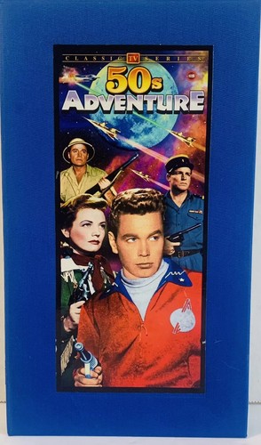 Classic series s - classic, tv