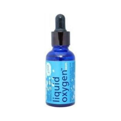Gocce ossigeno liquido per - gocce,