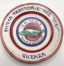 PIATTO DEL BUON RICORDO -