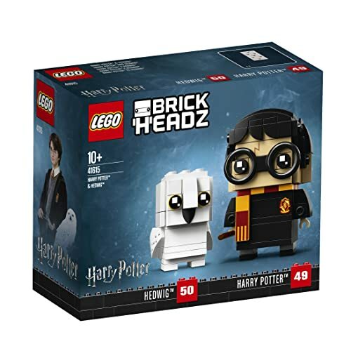 Lego 41615 brickheadz - 41615,